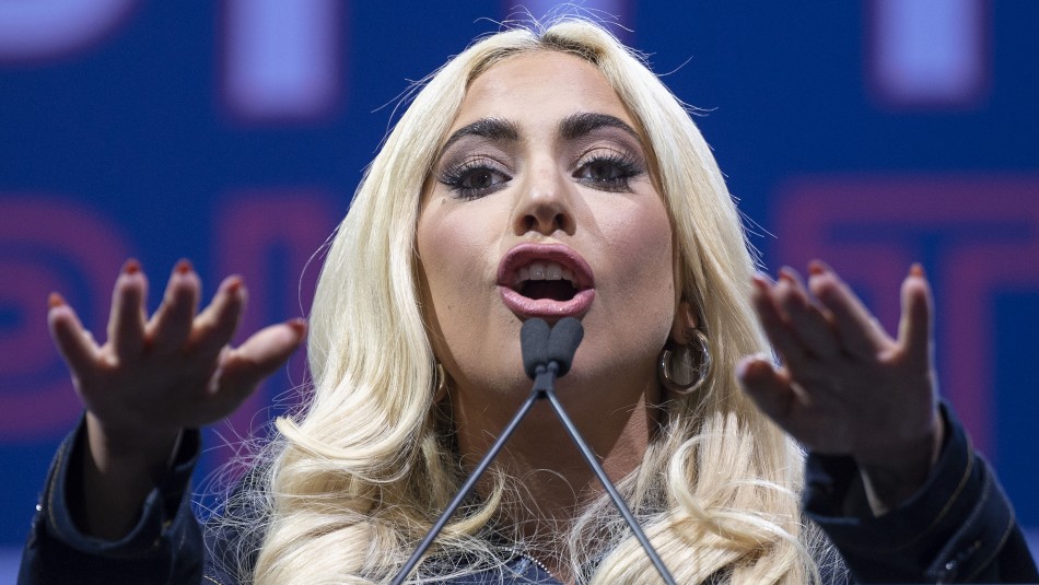 Lady gaga Lady Gaga y Jennifer Lopez actuarán en la toma de posesión de Joe Biden