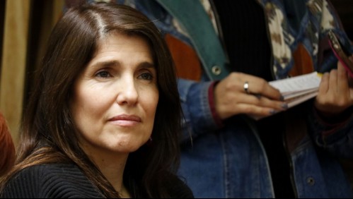 Paula Narváez y precandidatura presidencial: 'El apoyo de Bachelet es un aliciente importante'