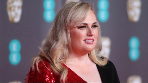 Actriz Rebel Wilson relata cómo fue secuestrada en Mozambique