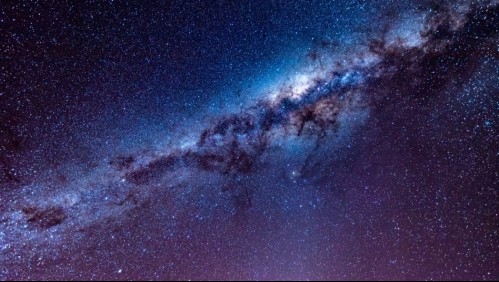 NASA revela que existen menos galaxias de lo que se creía en el universo
