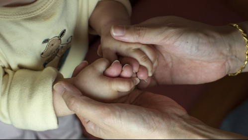 Anuncian subsidio de $200 mil para madres o padres trabajadores sin acceso a sala cuna