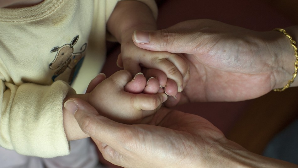 Anuncian subsidio de $200 mil para madres o padres trabajadores sin acceso a sala cuna Anuncian subsidio de $200 mil para madres o padres trabajadores sin acceso a sala cuna