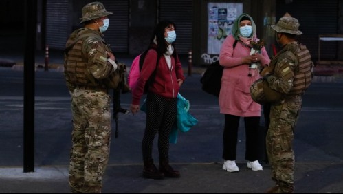 Horario: ¿A qué hora parte el toque de queda hoy jueves 28 de enero?