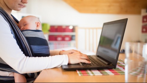 'Subsidio Protege' para madres y padres trabajadores: Revisa si cumples los requisitos