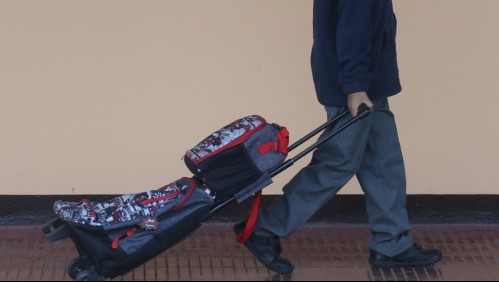 Buscan que uso de uniformes escolares no sea obligatorio durante la pandemia