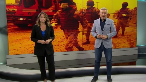 Meganoticias Prime - Viernes 15 de enero 2021