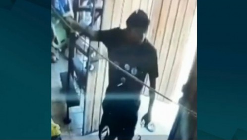 Adolescente baleado por presunto narcotraficante no tiene antecedentes penales