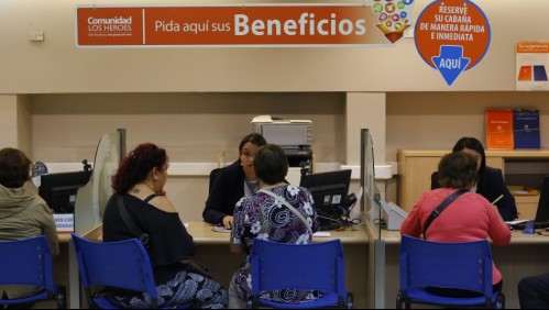 Subsidio Único Familiar 2021: ¿Cómo solicitar el beneficio este año?