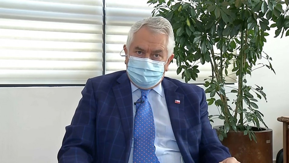 paris comunas cuarentenas Ministro Paris por contagios: