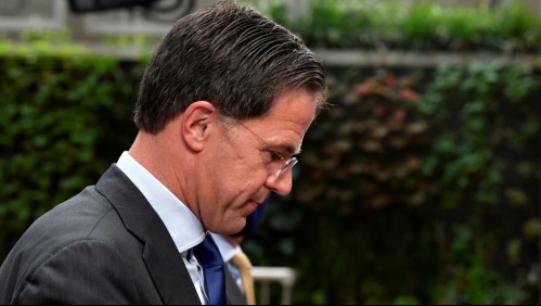 Todo el gobierno de Holanda renuncia por escándalo de ayudas familiares