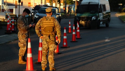 Horario: ¿A qué hora parte el toque de queda hoy sábado 16 de enero?