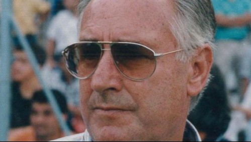 Muere Vicente Cantatore: así lo despide el mundo del fútbol