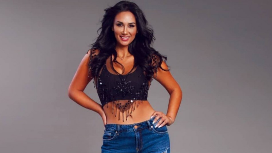 ¿Boda con Jean Philippe? Pamela Díaz anulará sus matrimonios para volver a ser soltera ¿Boda con Jean Philippe? Pamela Díaz anulará sus matrimonios para volver a ser soltera
