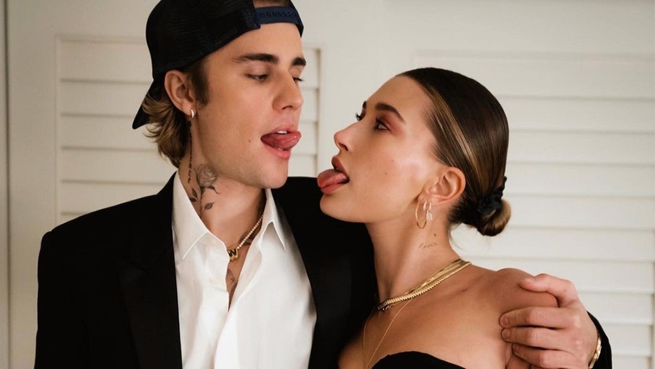 The Daring Photo Of Justin Bieber S Wife That Is Making People Talk On Social Networks Archyde