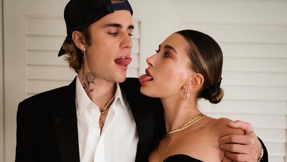 The Daring Photo Of Justin Bieber S Wife That Is Making People Talk On Social Networks Archyde The Daring Photo Of Justin Bieber S Wife That Is Making People Talk On Social Networks Archyde