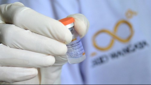 Coronavirus: El avance de la pandemia, cuarentenas, nueva variante y fallecidos - 16 de enero