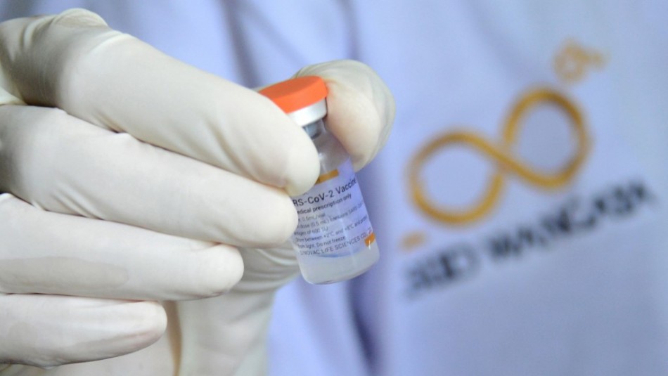 Coronavirus: El avance de la pandemia, cuarentenas, nueva variante y fallecidos - 16 de enero