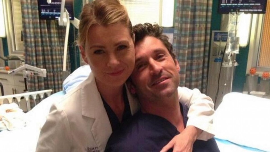 Grey's Anatomy: El antes y después de Patrick Dempsey, el famoso Dr. Derek Shepherd Grey's Anatomy: El antes y después de Patrick Dempsey, el famoso Dr. Derek Shepherd