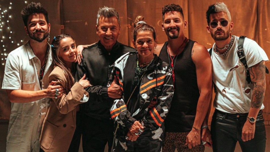 Critican a Ricardo Montaner por exceso de Photoshop: Critican a Ricardo Montaner por exceso de Photoshop: