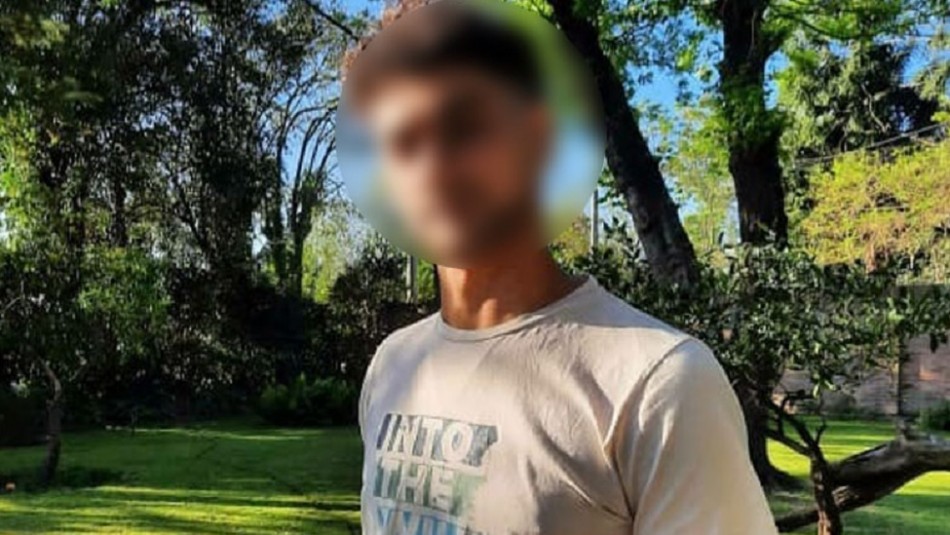 Hijo de violador serial sigue sus pasos y deja nuevas víctimas Hijo de violador serial sigue sus pasos y deja nuevas víctimas
