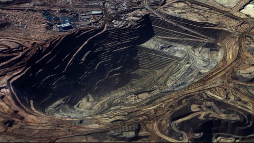 Trabajador de Codelco muere en planta de tratamiento de minerales en Chuquicamata