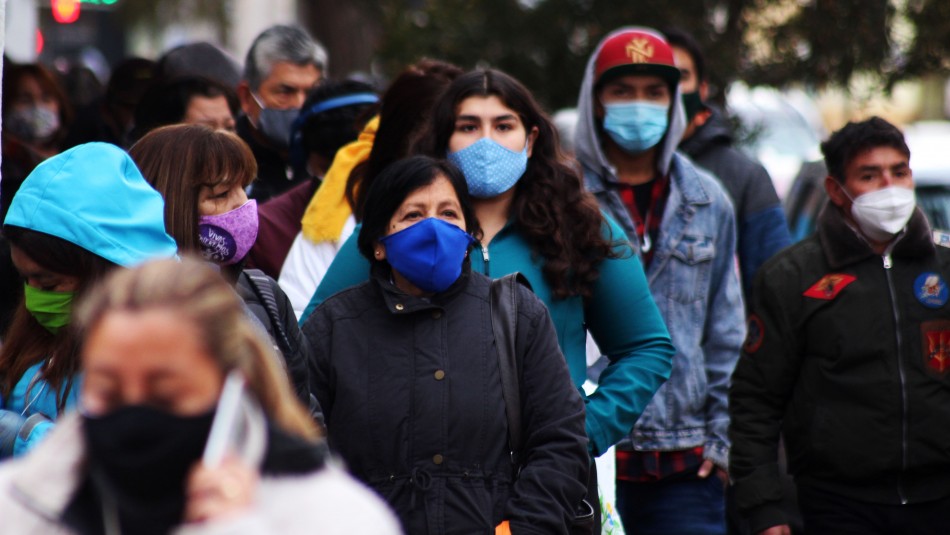 Comunas sin casos activos de coronavirus en Chile Libres de coronavirus: Conoce las 13 comunas que no presentan casos activos en Chile