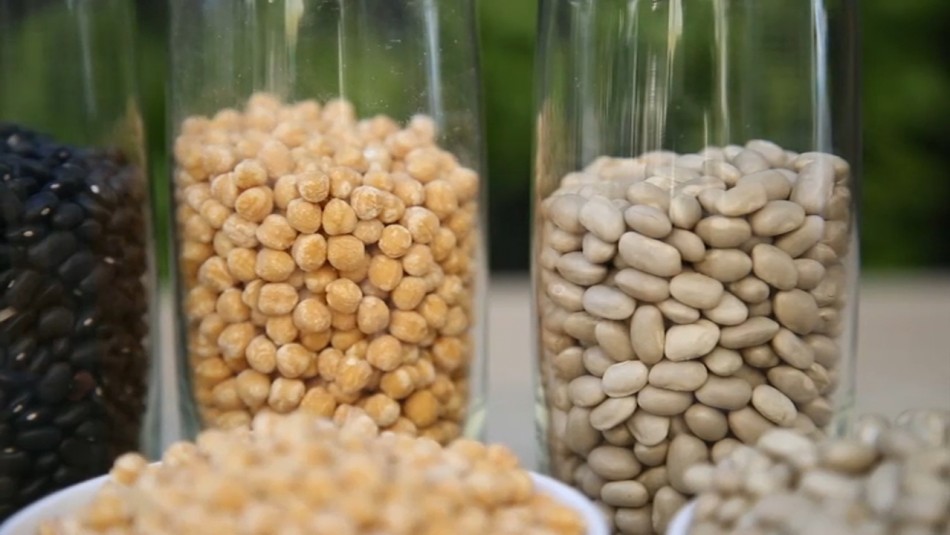 Conoce los beneficios de las legumbres para la salud Súperalimentos: Conoce los beneficios que tienen las legumbres para la salud