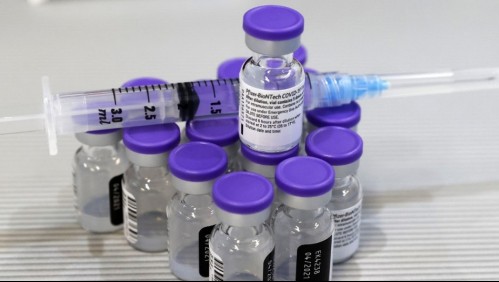 Noruega investiga la muerte de 23 adultos mayores tras recibir vacuna contra el coronavirus