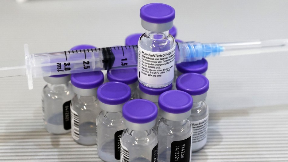 Noruega investiga la muerte de 23 adultos mayores tras recibir vacuna contra el coronavirus Noruega investiga la muerte de 23 adultos mayores tras recibir vacuna contra el coronavirus