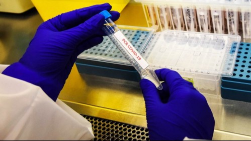 Balance coronavirus: Se vuelven a superar los 4 mil casos de contagios diarios