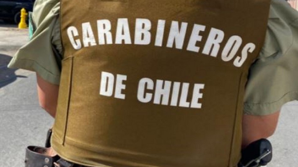 Detuvieron a 18 personas que realizaban una actividad social en la comuna de Buin Detuvieron a 18 personas que realizaban una actividad social en la comuna de Buin