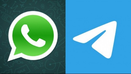 WhatsApp vs Telegram: Conoce las principales diferencias entre ambas aplicaciones