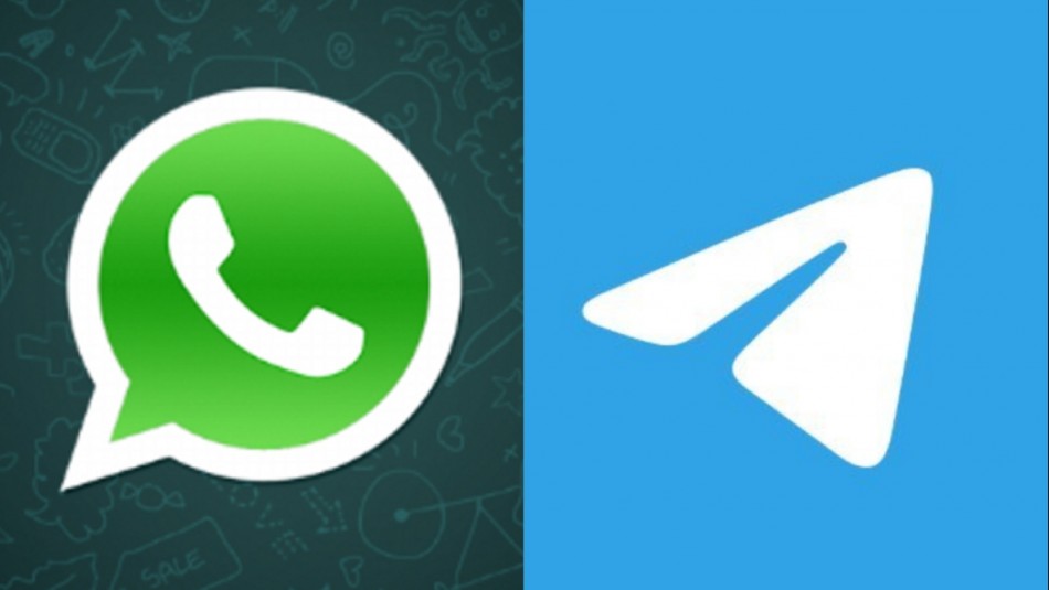 Whatsapp Vs Telegram Conoce Las Principales Diferencias Entre Ambas Aplicaciones Meganoticias 1896