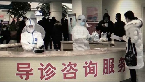 Las advertencias ignoradas sobre la pandemia de coronavirus