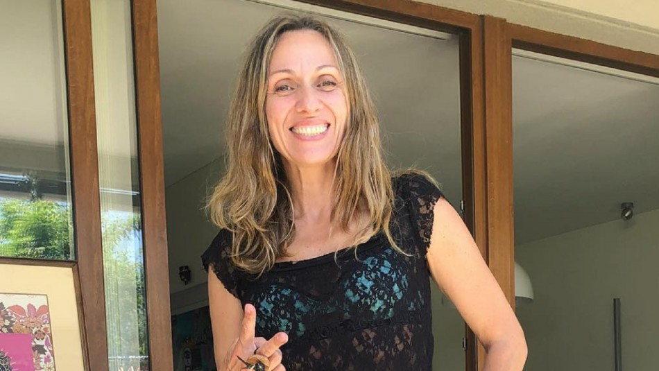 Actriz y ahora empresaria: El nuevo negocio de Katyna Huberman en Brasil Actriz y ahora empresaria: El nuevo negocio de Katyna Huberman en Brasil