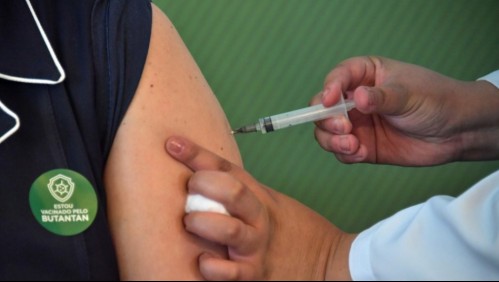 Brasil aprueba dos vacunas e inicia campaña con formulación china