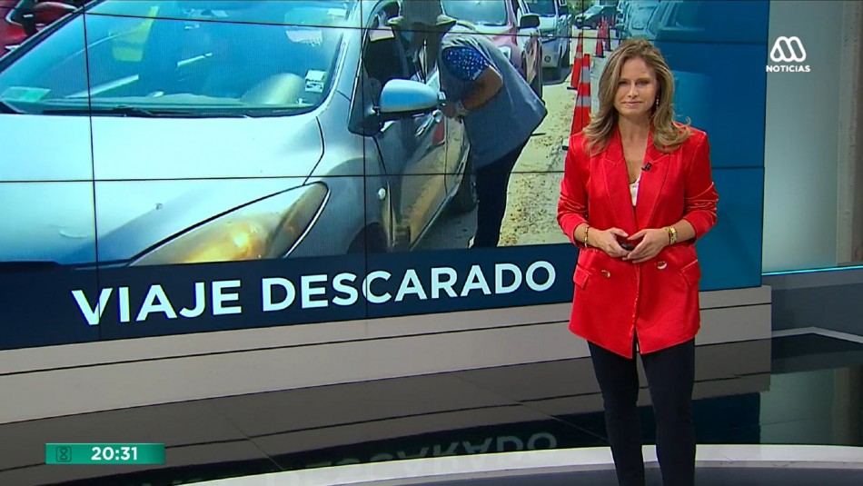 Meganoticias Prime - Domingo 17 de enero 2021 Meganoticias Prime - Domingo 17 de enero 2021
