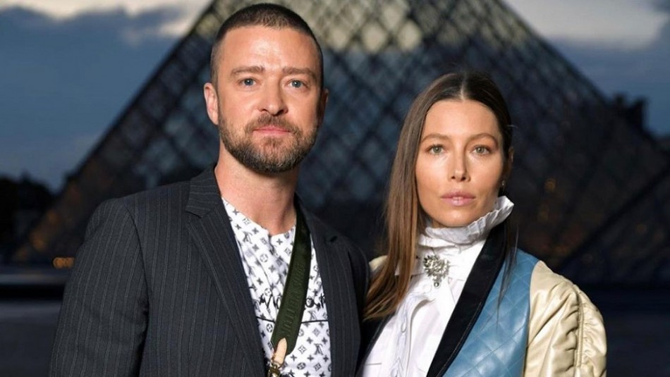 Justin Timberlake y Jessica Biel tienen a su segundo hijo en secreto: Ahora revelan su nombre Justin Timberlake y Jessica Biel tienen a su segundo hijo en secreto: Ahora revelan su nombre