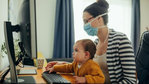 Subsidio Protege: Revisa cómo solicitar el bono para madres y padres trabajadores