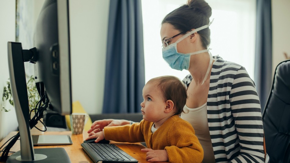 Subsidio Protege: Revisa cómo solicitar el bono para madres y padres trabajadores Subsidio Protege
