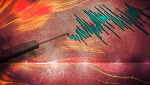 Aumento de temblores en Chile: Año 2020 tuvo un alza en la cantidad total de sismos