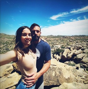 Reportan que Ana de Armas y Ben Affleck pusieron fin a su relación Reportan que Ana de Armas y Ben Affleck pusieron fin a su relación