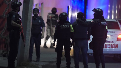 Investigan hallazgo de 12 cadáveres con signos de tortura en México