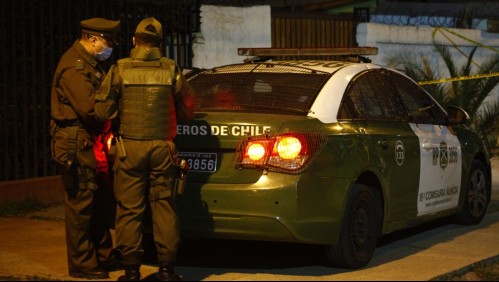 20 jóvenes protagonizan nueva fiesta clandestina en Cachagua: 5 de ellos son menores de edad