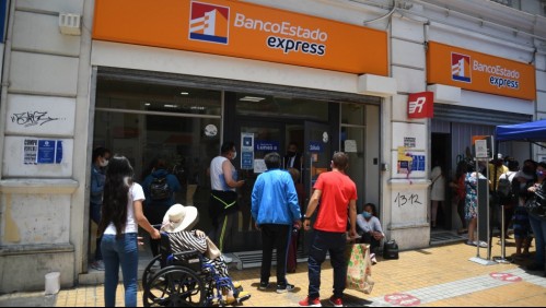 Desactivación de tarjetas CuentaRUT: BancoEstado extiende proceso hasta diciembre