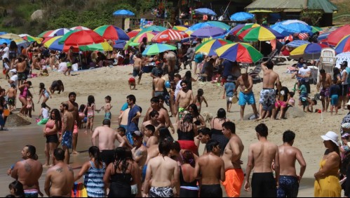 Más del 70% cree que Chile empeora en el control de la pandemia según Pulso Ciudadano