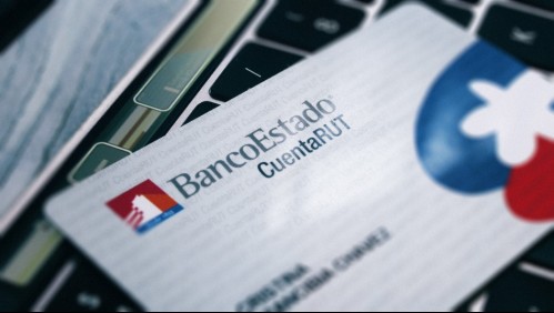 Recambio de tarjetas de CuentaRUT: BancoEstado lamenta 'malentendido que se produjo'