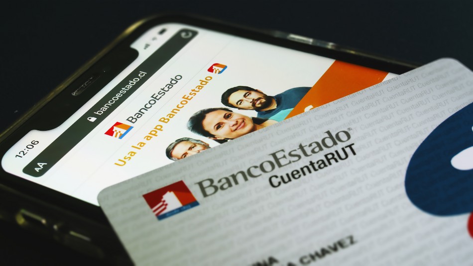 Sernac oficia a BancoEstado Sernac oficia a BancoEstado por proceso de recambio de tarjetas de CuentaRUT