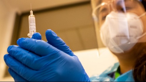 'Criterio de criticidad': Minsal explica orden para vacunación contra el coronavirus