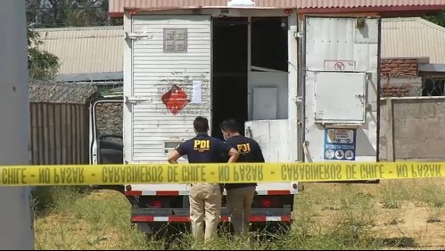 Roban $50 millones en cigarros: Violento asalto a camiones repartidores